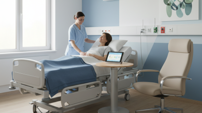Why Buy Hospital Furniture for Sale?