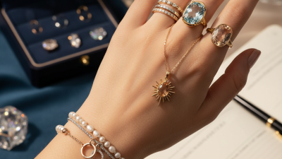 How to Choose Brilliant Jewelry for Every Occasion?