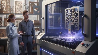 How to Choose the Best Laser Cutting Machine for Your Needs?