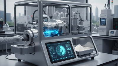 2026 Best Laboratory Sample Pulverizer Features and Benefits?