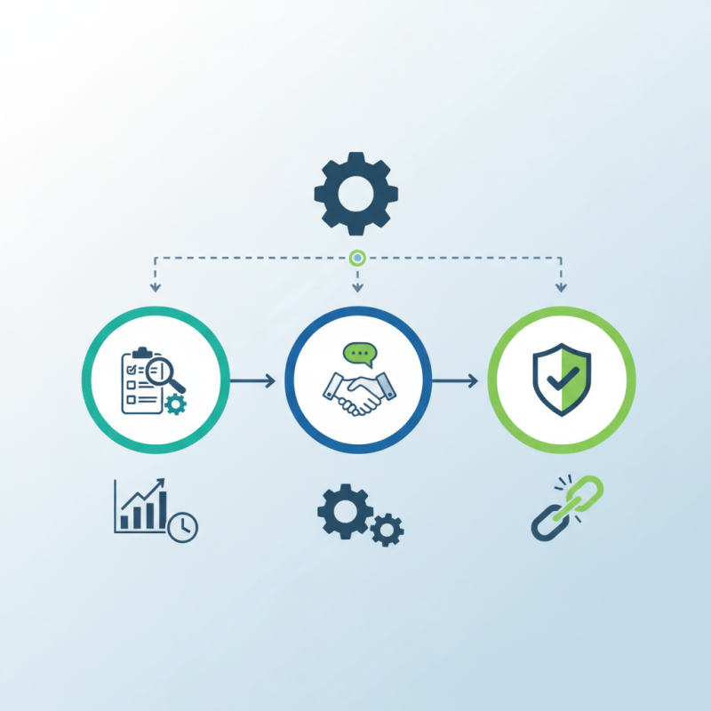 How to Find Reliable Mechanical Parts Suppliers?