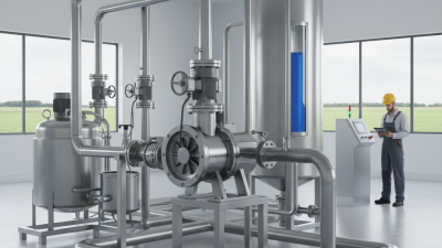 Why is an Overflow Pump Essential for Efficient Fluid Management?