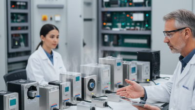 Top 10 Enclosure Heater Options for Optimal Performance?