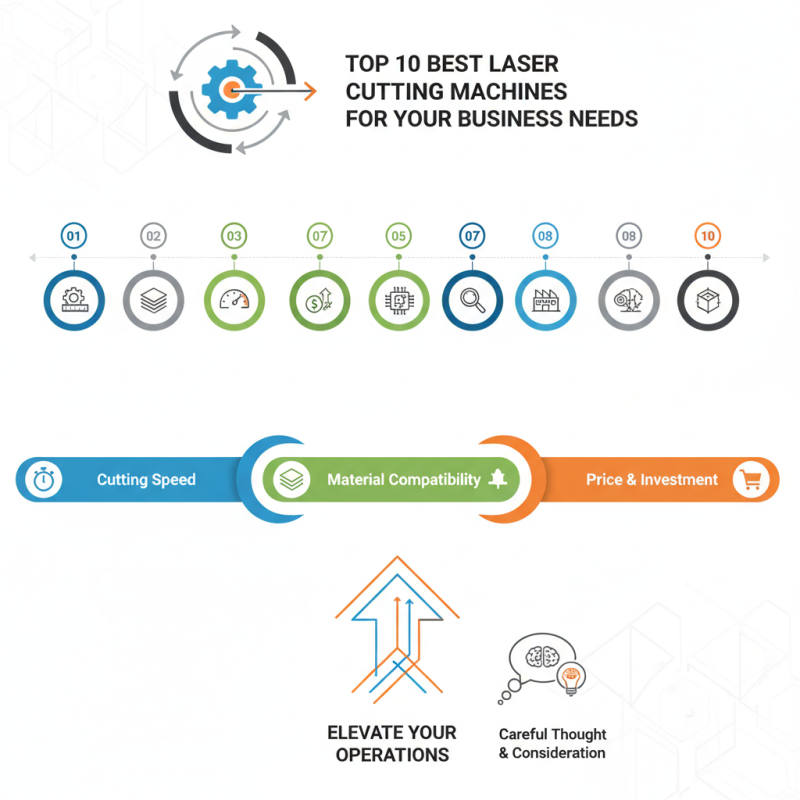 Top 10 Best Laser Cutting Machines for Your Business Needs?