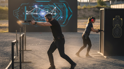 Why is IPSC Generation Important for Competitive Shooting?