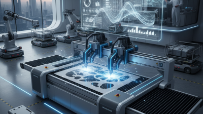 2026 Top Laser Cutting Machine Trends and Innovations?
