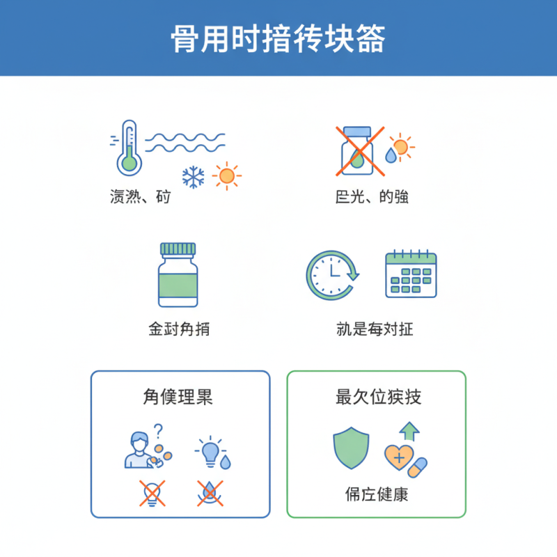 Nitroxoline Storage Instructions and Best Practices for Use?