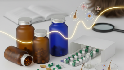 Best Hair Loss Dietary Supplements That Actually Work?
