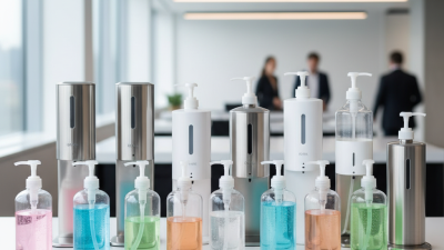 Top 10 Bulk Hand Sanitizer Options for Your Business Needs?