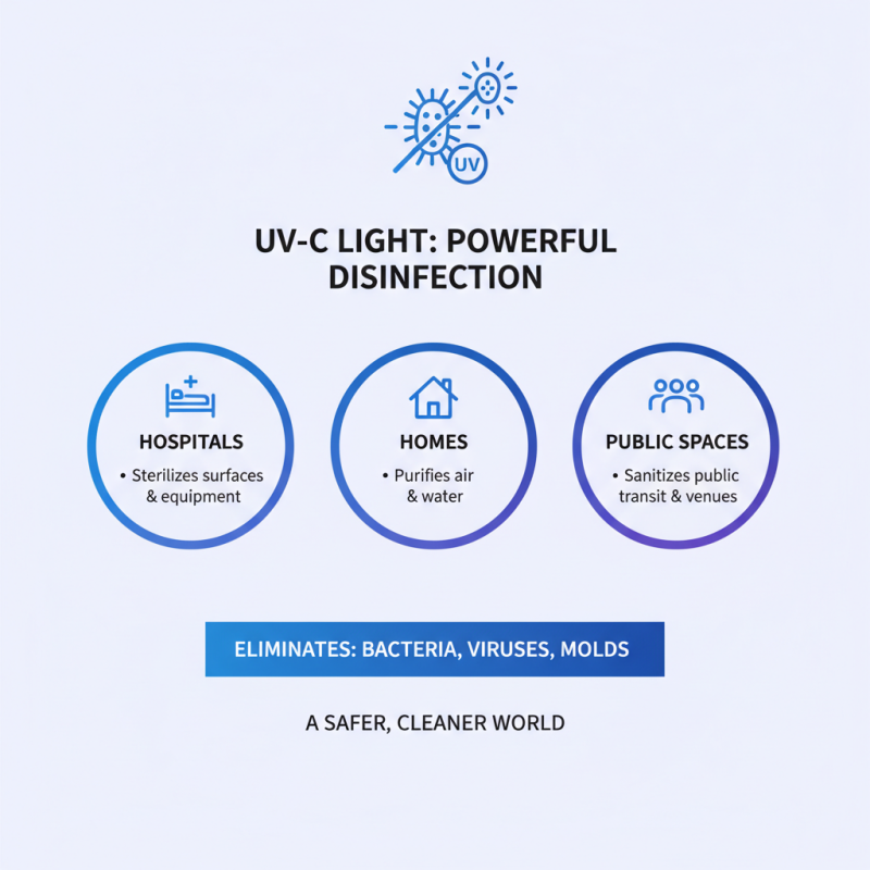 Top 10 Benefits of Using Ultraviolet Light System for Health?