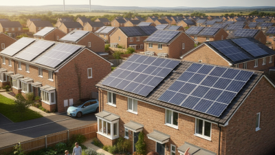 Why Is Solar Energy Gaining Popularity in the UK?