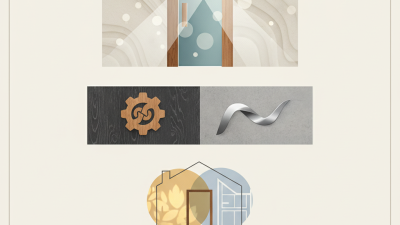 What is the Purpose of Stile Doors in Modern Architecture?