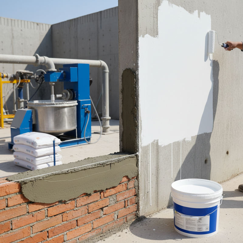 Top 10 Uses of HPMC for Sale in Industry and Construction?