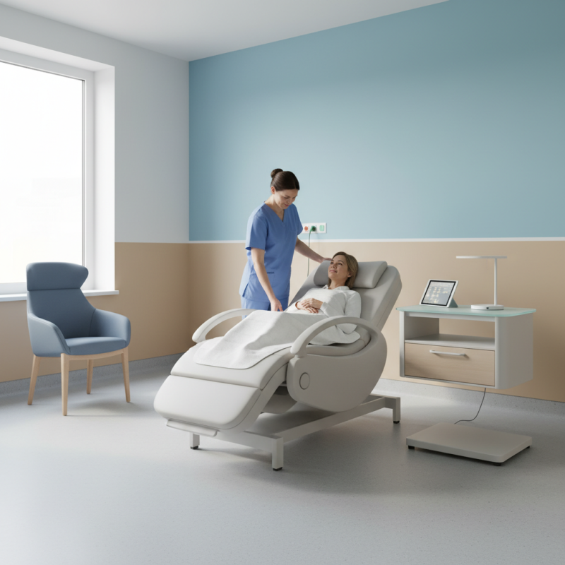 Top Tips for Finding Quality Hospital Furniture for Sale?