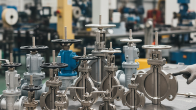 Top 10 Butterfly Valves for Sale What You Need to Know?