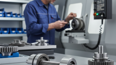 Why Choose a Ball Screw for Sale for Your Next Project?