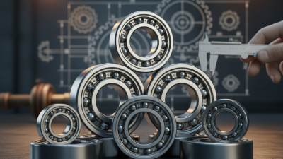 2026 Best Deep Groove Ball Bearings Wholesale Guide for Buyers