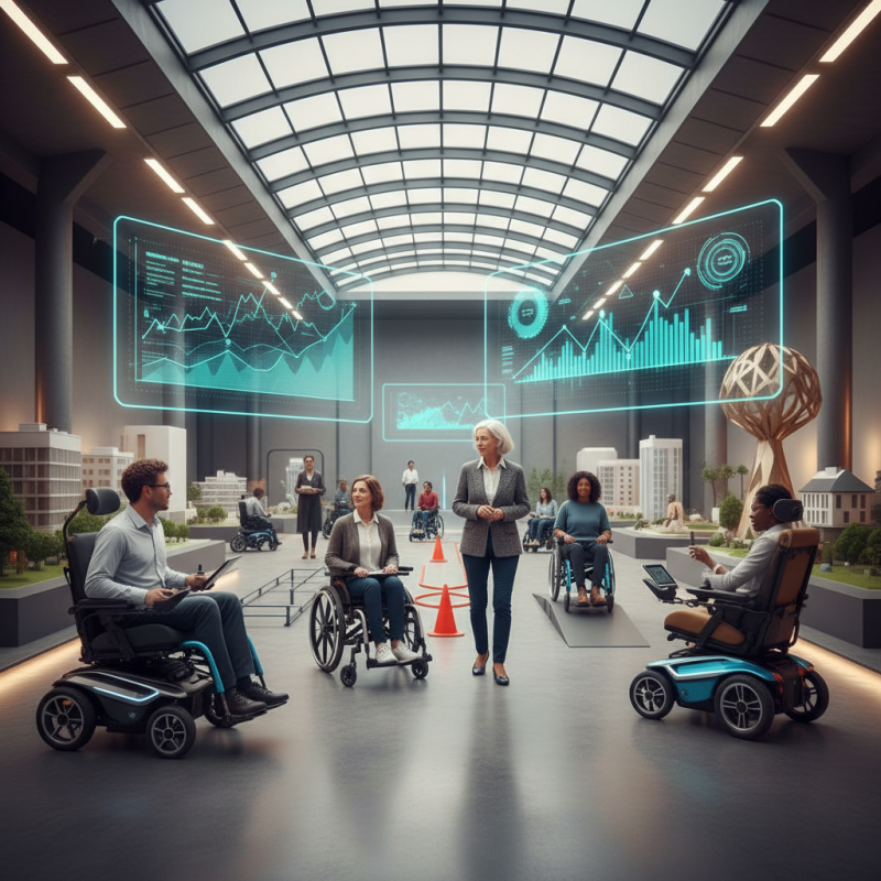 Top Electric Wheelchair Manufacturers You Should Know?
