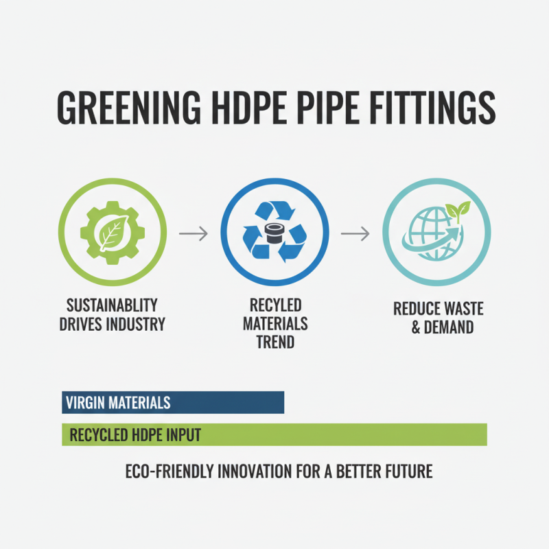 2026 Top HDPE Pipe Fittings Trends You Should Know?
