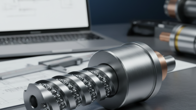 Best Ball Screws for Sale What to Look For?