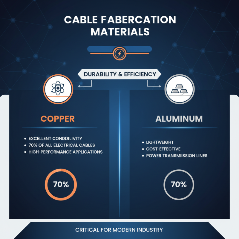 Why is Cable Fabrication Important in Modern Industry?