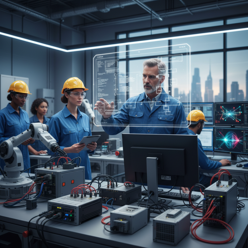 Essential Tips for Effective PLC Programming Techniques?