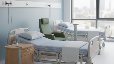 Top Tips for Buying Hospital Furniture for Sale Online?