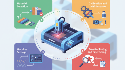 Top Laser Cutting Machine Tips for Perfect Results?