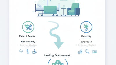 Why Buy Hospital Furniture for Sale to Improve Patient Care?