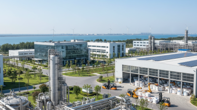 Top Chemical Raw Materials Manufacturer What You Need to Know?