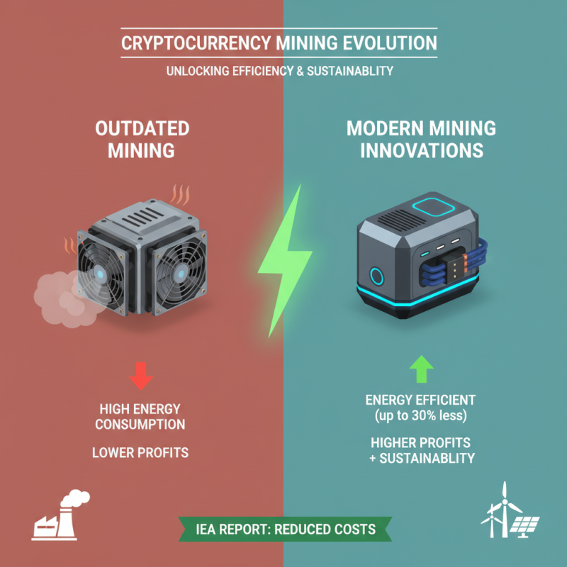 Top Bit Mining Machine Comparisons for Optimal Cryptocurrency Mining Efficiency?