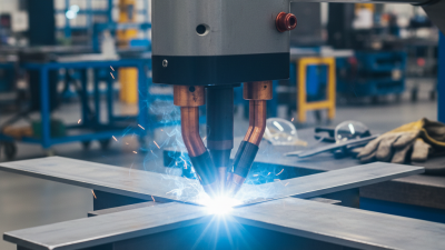 Best Miller Spot Welder for Your Welding Projects?