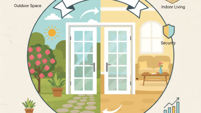 10 Essential Tips for Choosing the Perfect Garden Doors