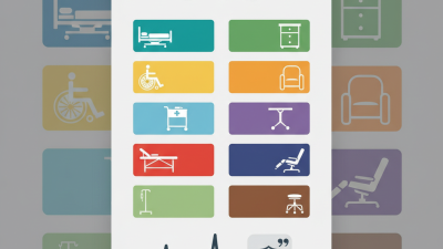 Top 10 Hospital Furniture for Sale You Need to Know?