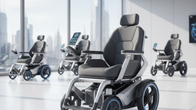Top Electric Wheelchair Manufacturers You Should Know About?