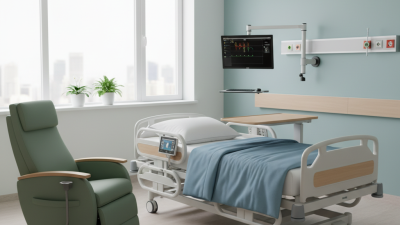 2026 Best Hospital Furniture for Sale Options to Consider?