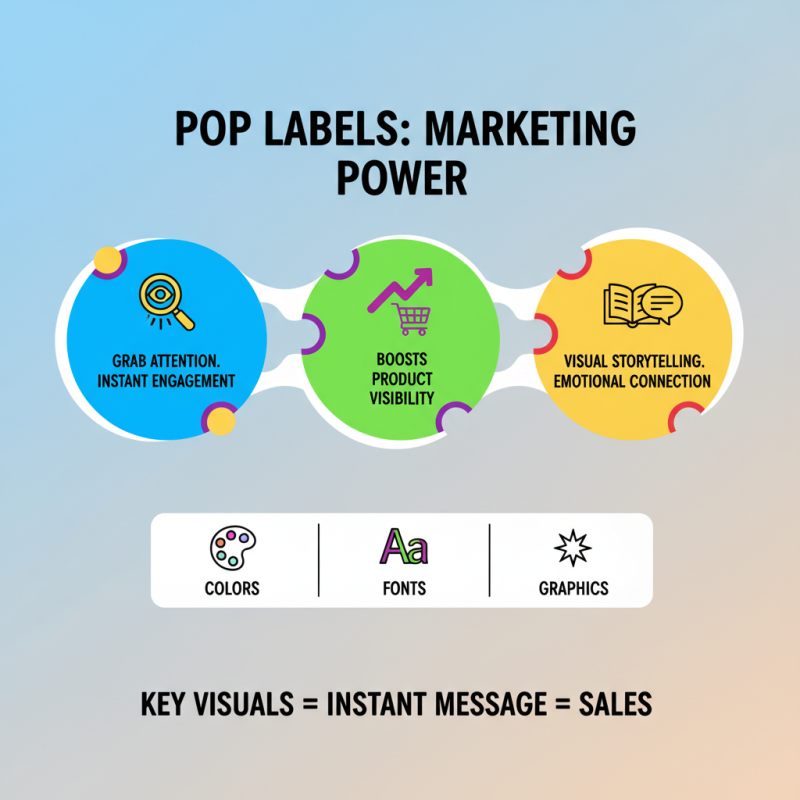 20 Essential Tips for Effectively Utilizing Pop Label in Your Marketing Strategy?