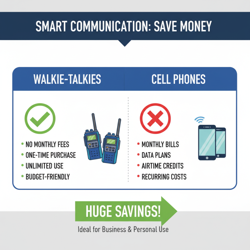 Top Benefits of Using Cop Walkie Talkie for Effective Communication