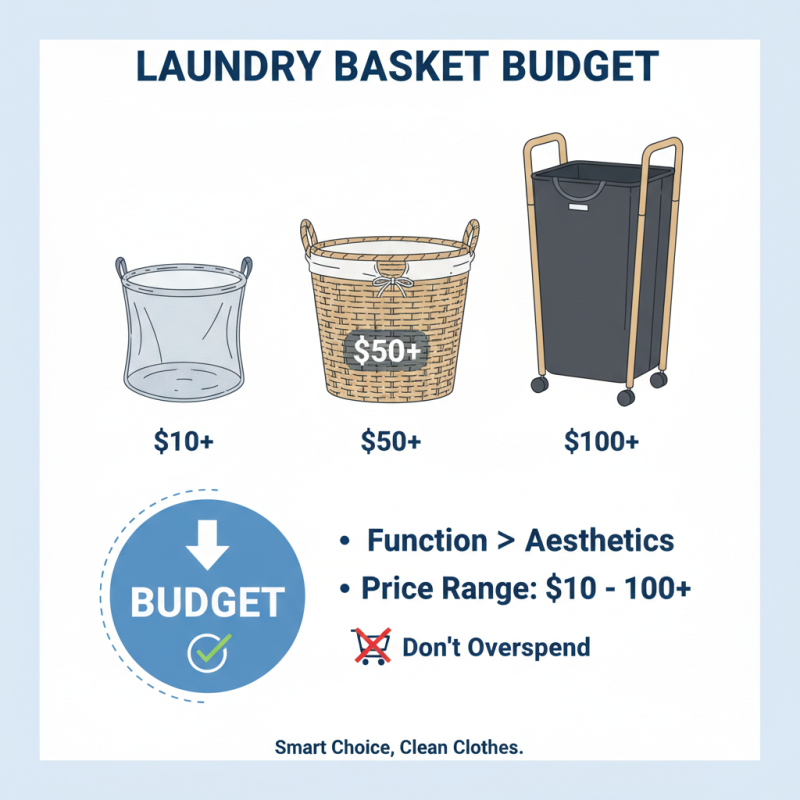 How to Choose the Best Laundry Basket With Foldable Legs?