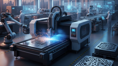 2026 Best Laser Cutting Machine Choices for Your Business?