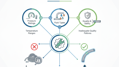 The Ultimate Guide to Finding the Best Hydraulic Hose for Sale?