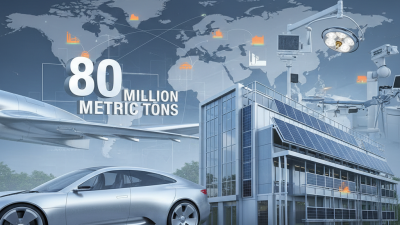 2026 Best Aluminum Metal Uses and Applications to Know?