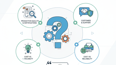 How to Choose the Best Thermal Paper Roll Manufacturer?