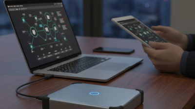 Why Should You Choose Portable Nas Storage for Your Data Needs?