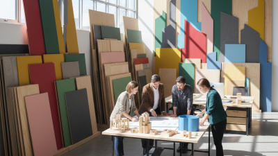 2026 Best Colored Plywood Types for Your Projects?