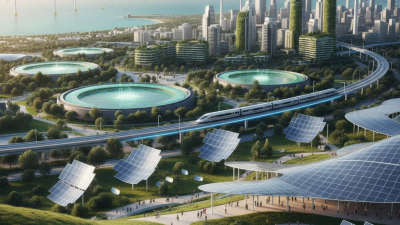 2026 Top Renewable Energy Solutions for a Sustainable Future?