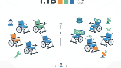 What is the Best Electric Wheelchair Manufacturers to Consider?