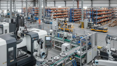 Top Mechanical Parts Suppliers You Should Know About?