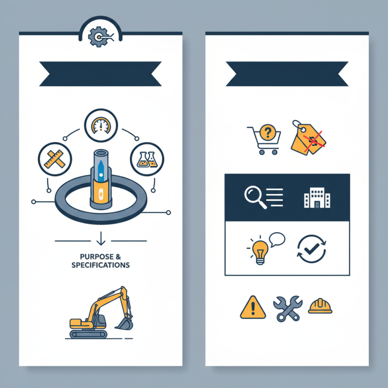 What is a hydraulic hose for sale and how to choose one?