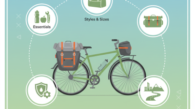 Best Bike Rack Bag Options for Your Next Adventure?